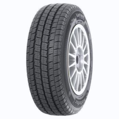 Celoročné pneumatiky Matador MPS125 VARIANT ALL WEATHER 195/65 R16 102T