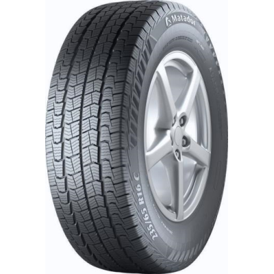 Celoročné pneumatiky Matador MPS400 VARIANT AW 2 205/70 R15 104R