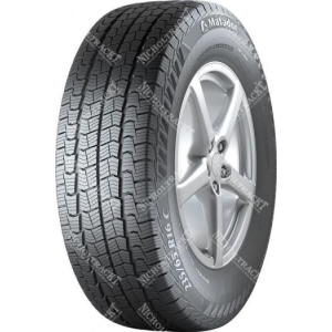 Celoročné pneumatiky Matador MPS400 VARIANT AW 2 215/70 R15 107R