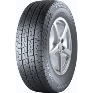 Celoročné pneumatiky Matador MPS400 VARIANT AW 2 215/70 R15 107S
