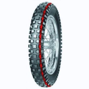 Celoročné pneumatiky Mitas C-01 3.5/ R16 58P