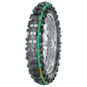 Celoročné pneumatiky Mitas EF-07 Super 140/80 R18 70R