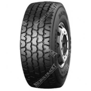 Celoročné pneumatiky Mitas S 04 4/ R8 66L