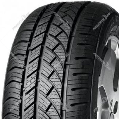 Celoročné pneumatiky Superia ECOBLUE 4S 205/50 R17 93W