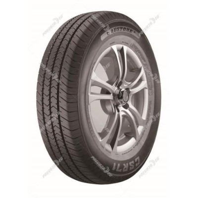 Letné pneumatiky Austone ASR71 165/80 R13 93Q