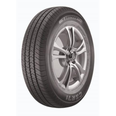 Letné pneumatiky Austone ASR71 195/70 R15 102N