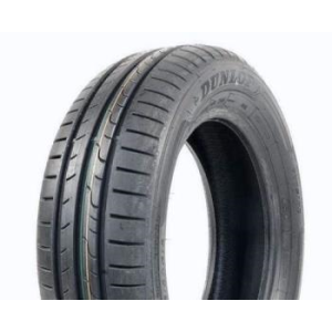 Letné pneumatiky Dunlop SPORT BLURESPONSE 195/55 R15 85V