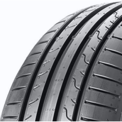 Letné pneumatiky Dunlop SPORT BLURESPONSE 205/55 R16 91H