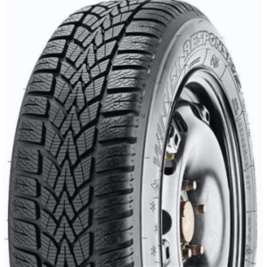Zimné pneumatiky Dunlop SP WINTER RESPONSE 2 195/65 R15 91T